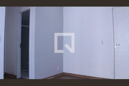 Sala de apartamento para alugar com 2 quartos, 49m² em Vila Antonieta, São Paulo