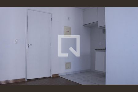 Sala de apartamento para alugar com 2 quartos, 49m² em Vila Antonieta, São Paulo