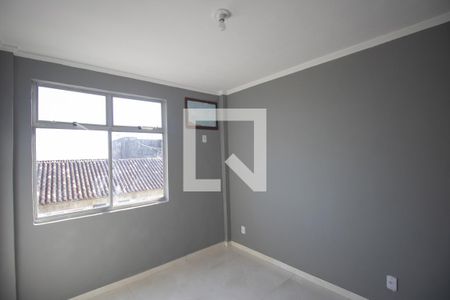 Quarto 2 de apartamento para alugar com 2 quartos, 56m² em Alcântara, São Gonçalo