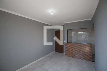 Sala de apartamento para alugar com 2 quartos, 56m² em Alcântara, São Gonçalo