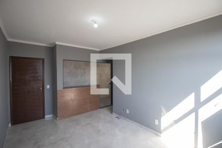 Sala de apartamento para alugar com 2 quartos, 56m² em Alcântara, São Gonçalo