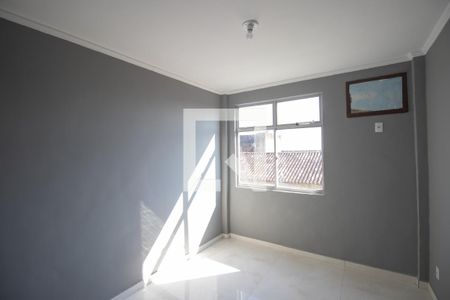 Quarto 2 de apartamento para alugar com 2 quartos, 56m² em Alcântara, São Gonçalo