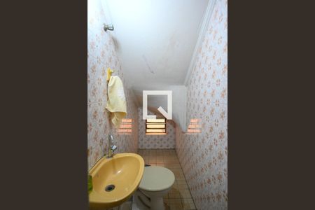 Lavabo de casa à venda com 4 quartos, 173m² em Vila Moraes, São Paulo