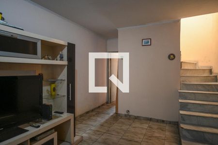 Sala de casa à venda com 4 quartos, 173m² em Vila Moraes, São Paulo