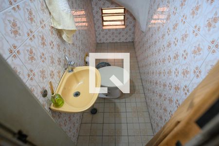 Lavabo de casa à venda com 4 quartos, 173m² em Vila Moraes, São Paulo