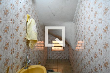 Lavabo de casa à venda com 4 quartos, 173m² em Vila Moraes, São Paulo