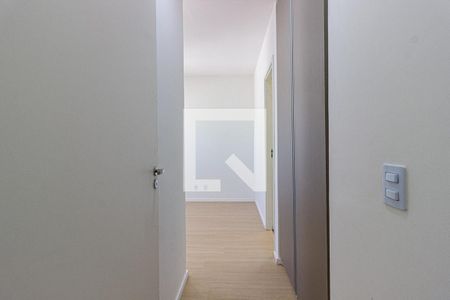 Suite de apartamento para alugar com 2 quartos, 57m² em Vila Santa Maria, Poá