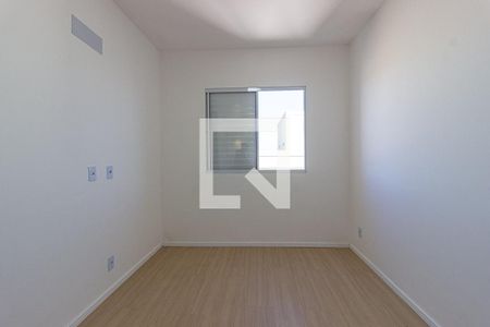 Suite de apartamento para alugar com 2 quartos, 57m² em Vila Santa Maria, Poá