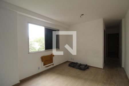 Sala de apartamento para alugar com 2 quartos, 49m² em Freguesia (jacarepaguá), Rio de Janeiro