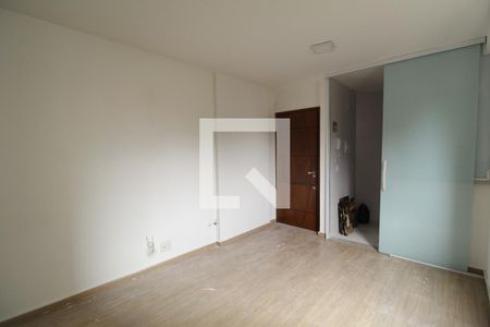 Sala de apartamento para alugar com 2 quartos, 49m² em Freguesia (jacarepaguá), Rio de Janeiro