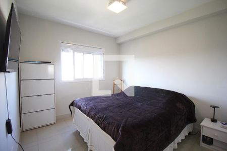 Suíte 1 de apartamento à venda com 2 quartos, 69m² em Melville Empresarial I E Ii, Barueri