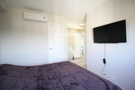 Suíte 1 de apartamento à venda com 2 quartos, 69m² em Melville Empresarial I E Ii, Barueri