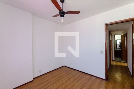 Quarto 1 de apartamento para alugar com 3 quartos, 120m² em Ingá, Niterói