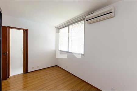 Quarto 2 de apartamento para alugar com 3 quartos, 120m² em Ingá, Niterói