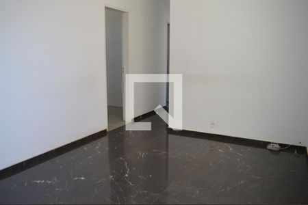 Sala de apartamento à venda com 3 quartos, 78m² em Centro, Contagem