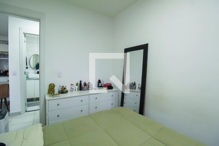 Quarto de apartamento à venda com 1 quarto, 35m² em Mooca, São Paulo