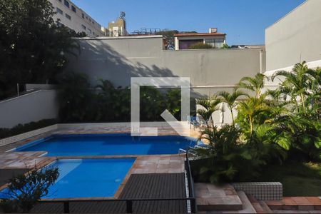 Vista de apartamento à venda com 3 quartos, 85m² em Vila Progredior, São Paulo