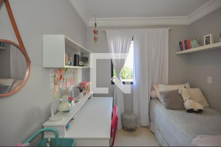 Quarto 1 de apartamento à venda com 3 quartos, 85m² em Vila Progredior, São Paulo