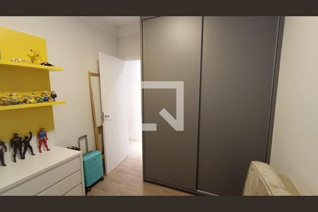 Quarto 1 de apartamento para alugar com 2 quartos, 77m² em Parque Campolim, Sorocaba