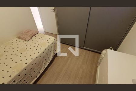 Quarto 2 de apartamento para alugar com 2 quartos, 77m² em Parque Campolim, Sorocaba