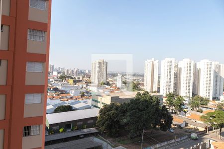 Apartamento para alugar com 2 quartos, 98m² em Vila Augusta, Guarulhos