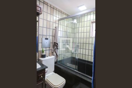 Apartamento para alugar com 2 quartos, 98m² em Vila Augusta, Guarulhos