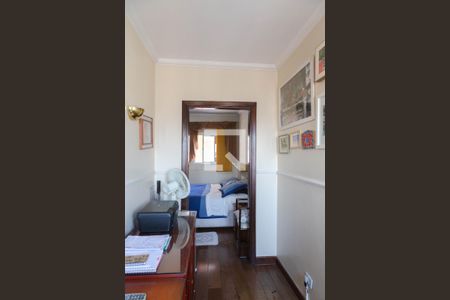 Apartamento à venda com 2 quartos, 98m² em Vila Augusta, Guarulhos