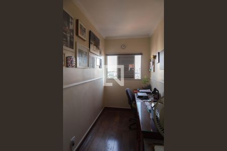 Apartamento à venda com 2 quartos, 98m² em Vila Augusta, Guarulhos