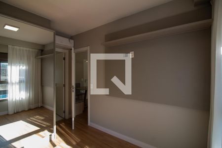 Quarto  de apartamento para alugar com 1 quarto, 50m² em Santo Amaro, São Paulo