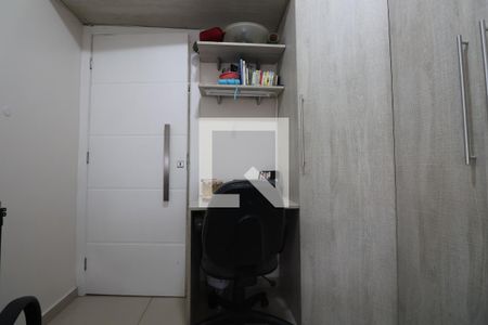 Quarto  de casa de condomínio para alugar com 3 quartos, 156m² em Estância Velha, Canoas