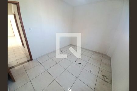 Quarto 2 de apartamento para alugar com 3 quartos, 100m² em Parque São Vicente, São Vicente