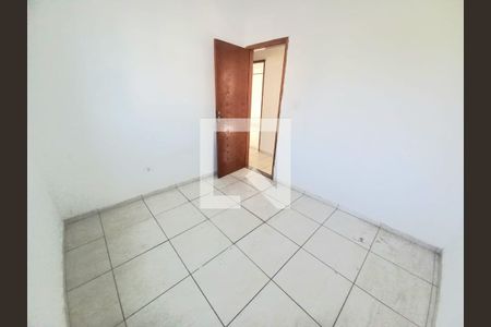 Quarto 1 de apartamento para alugar com 3 quartos, 100m² em Parque São Vicente, São Vicente