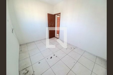 Quarto 2 de apartamento para alugar com 3 quartos, 100m² em Parque São Vicente, São Vicente