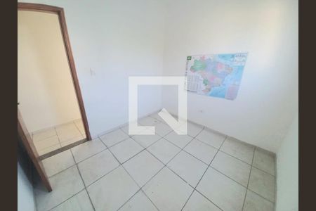 Quarto 1 de apartamento para alugar com 3 quartos, 100m² em Parque São Vicente, São Vicente