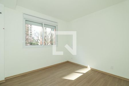 Quarto Suíte de apartamento para alugar com 2 quartos, 56m² em Cristo Redentor, Porto Alegre