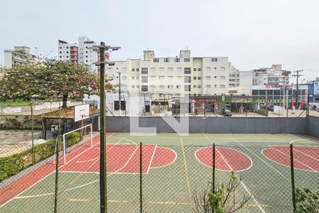 Vista Varanda Sala de apartamento para alugar com 4 quartos, 180m² em Loteamento João Batista Julião, Guarujá