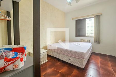 Quarto 1 de apartamento para alugar com 4 quartos, 180m² em Loteamento João Batista Julião, Guarujá