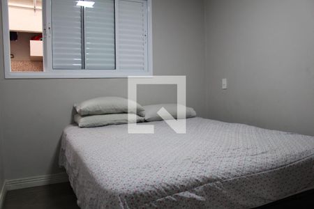 Quarto 2 de apartamento à venda com 2 quartos, 94m² em Vila Santa Clara, São Paulo