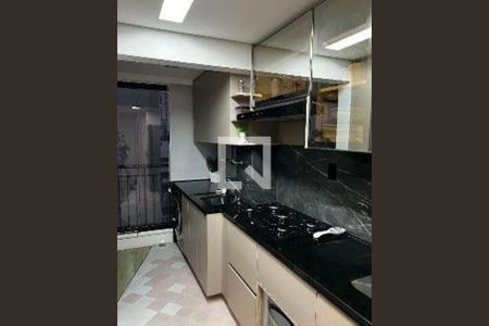 Apartamento à venda com 2 quartos, 58m² em Vila Mariana, São Paulo