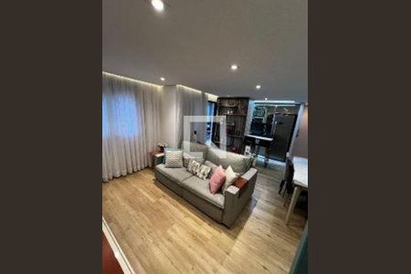 Apartamento à venda com 2 quartos, 58m² em Vila Mariana, São Paulo