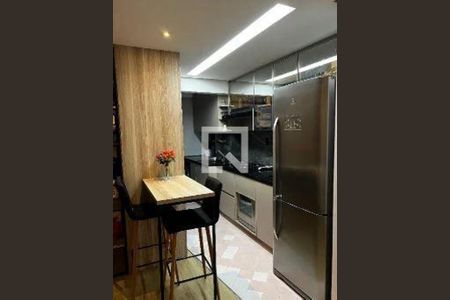 Apartamento à venda com 2 quartos, 58m² em Vila Mariana, São Paulo