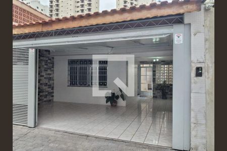 Casa à venda com 4 quartos, 154m² em Vila Gomes Cardim, São Paulo