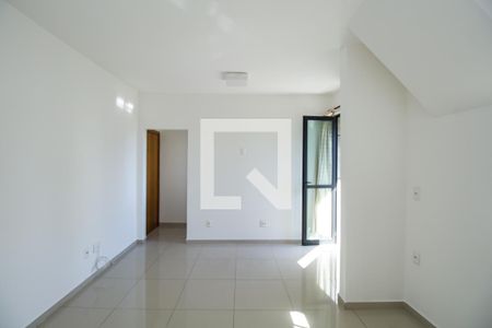 Sala 1 de apartamento à venda com 1 quarto, 94m² em Lourdes, Belo Horizonte