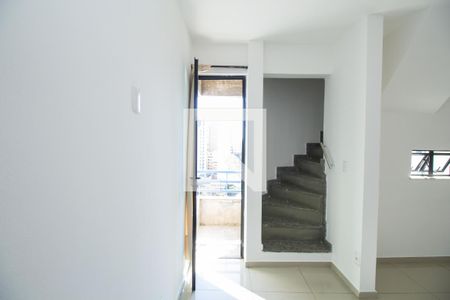 Sala 1 de apartamento à venda com 1 quarto, 94m² em Lourdes, Belo Horizonte