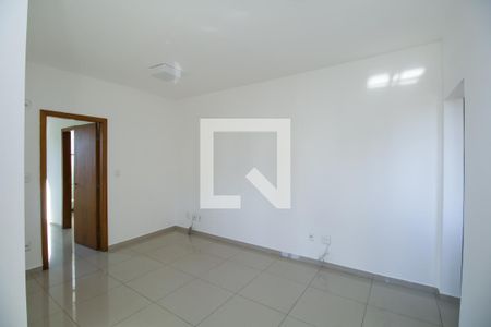 Sala 1 de apartamento à venda com 1 quarto, 94m² em Lourdes, Belo Horizonte