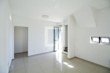 Sala 1 de apartamento à venda com 1 quarto, 94m² em Lourdes, Belo Horizonte