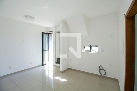 Sala 1 de apartamento à venda com 1 quarto, 94m² em Lourdes, Belo Horizonte