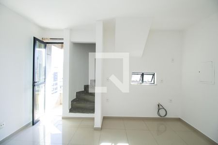 Sala 1 de apartamento à venda com 1 quarto, 94m² em Lourdes, Belo Horizonte