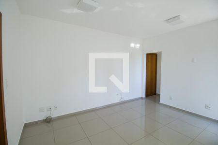 Sala 1 de apartamento à venda com 1 quarto, 94m² em Lourdes, Belo Horizonte