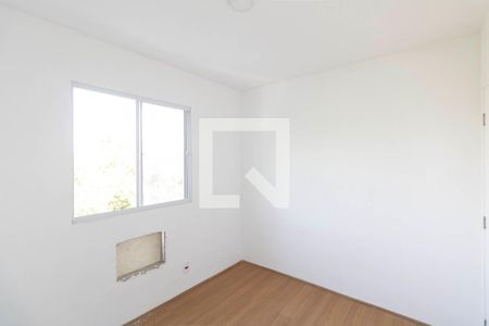 Quarto 2 de apartamento para alugar com 2 quartos, 45m² em Campo Grande, Rio de Janeiro